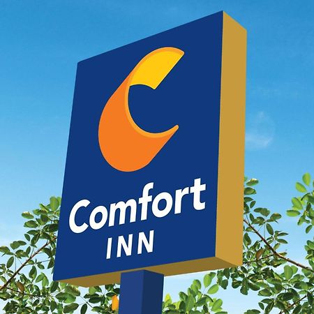 Comfort Inn Marietta-Atlanta Near Ballpark-Galleria Εξωτερικό φωτογραφία