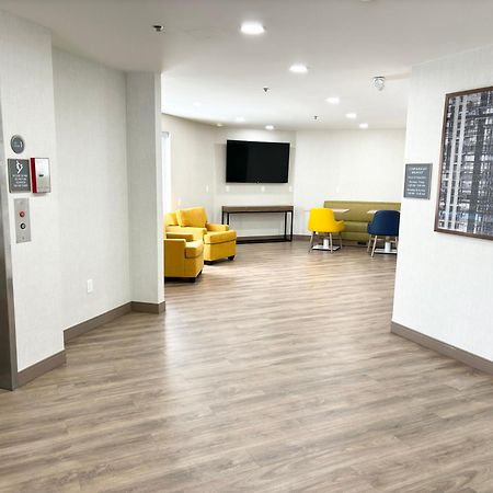 Comfort Inn Marietta-Atlanta Near Ballpark-Galleria Εξωτερικό φωτογραφία