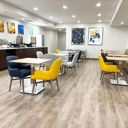 Comfort Inn Marietta-Atlanta Near Ballpark-Galleria Εξωτερικό φωτογραφία