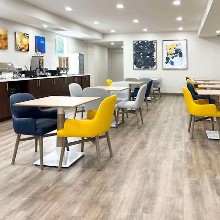 Comfort Inn Marietta-Atlanta Near Ballpark-Galleria Εξωτερικό φωτογραφία