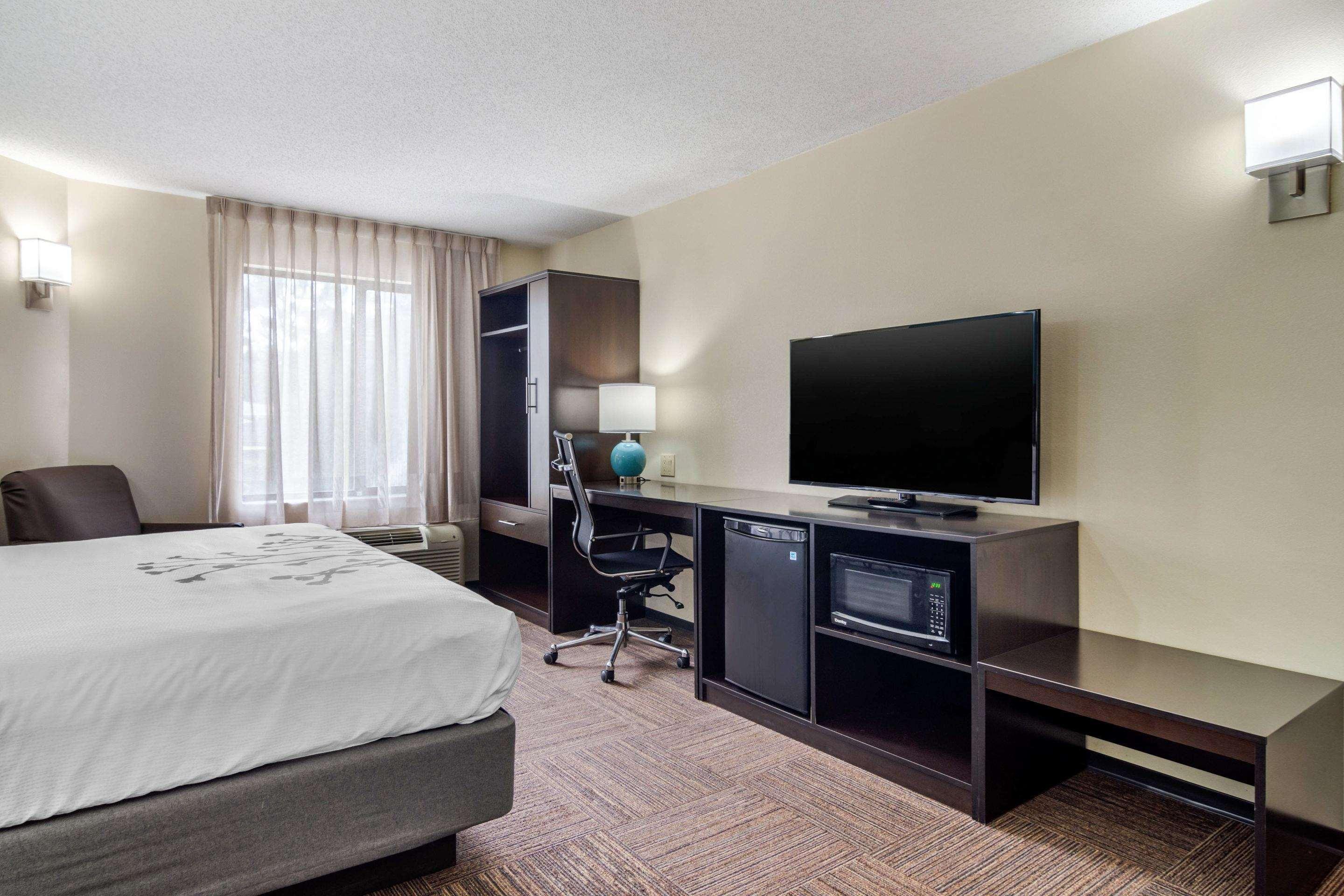 Comfort Inn Marietta-Atlanta Near Ballpark-Galleria Εξωτερικό φωτογραφία