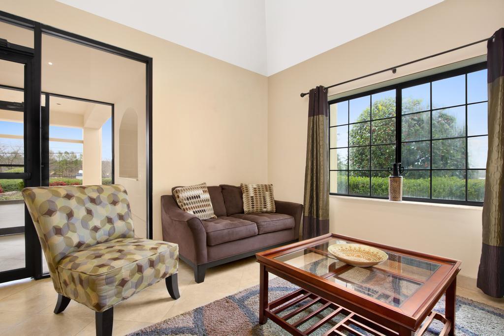 Comfort Inn Marietta-Atlanta Near Ballpark-Galleria Εξωτερικό φωτογραφία