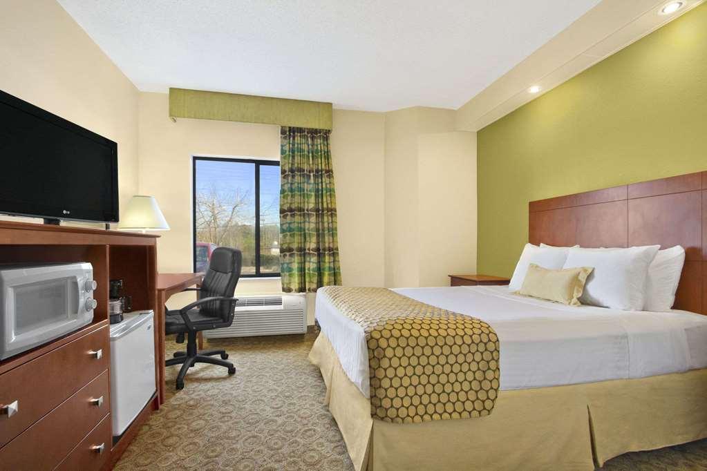 Comfort Inn Marietta-Atlanta Near Ballpark-Galleria Εξωτερικό φωτογραφία