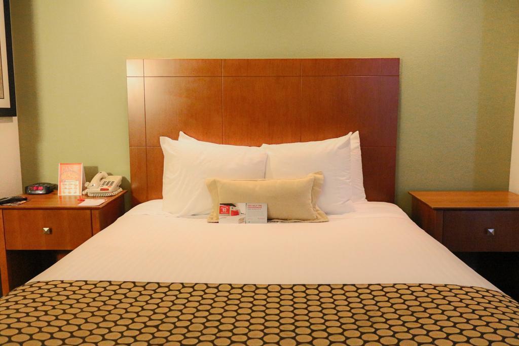 Comfort Inn Marietta-Atlanta Near Ballpark-Galleria Εξωτερικό φωτογραφία