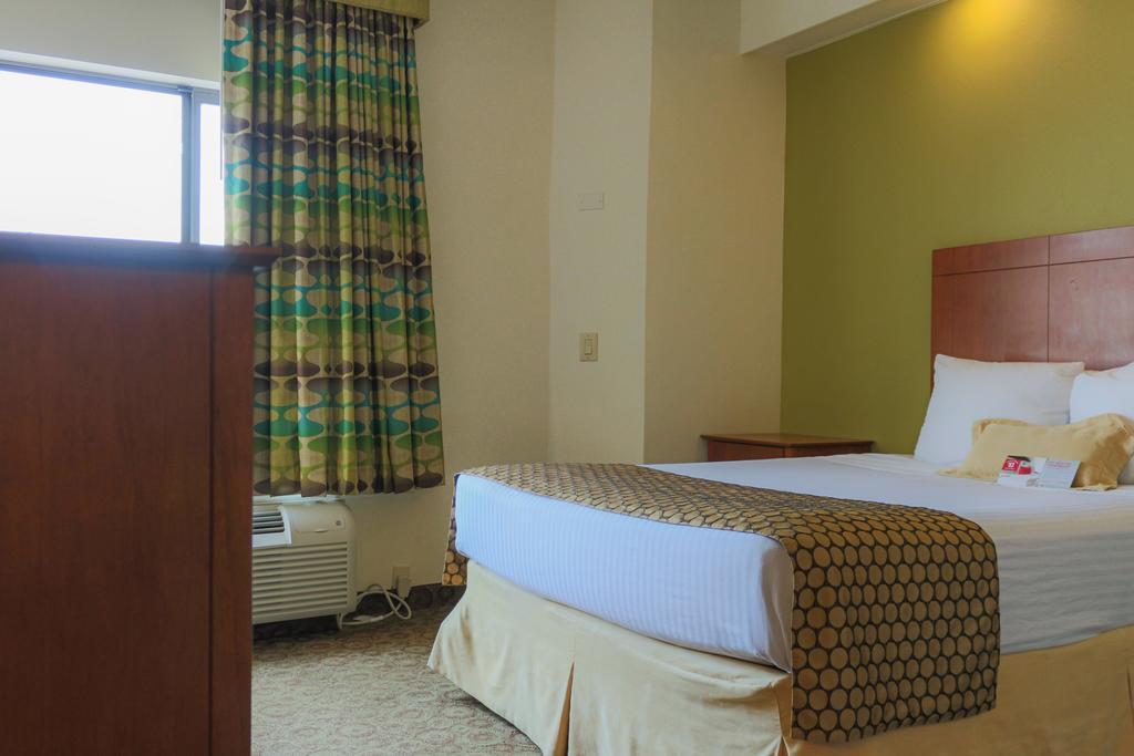 Comfort Inn Marietta-Atlanta Near Ballpark-Galleria Εξωτερικό φωτογραφία