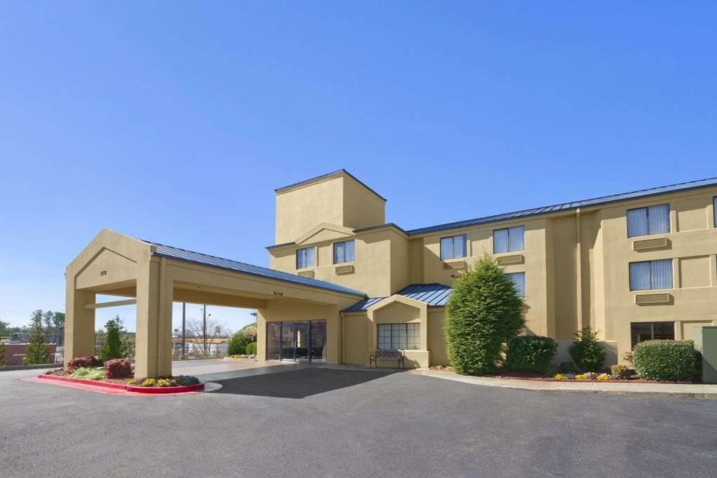 Comfort Inn Marietta-Atlanta Near Ballpark-Galleria Εξωτερικό φωτογραφία
