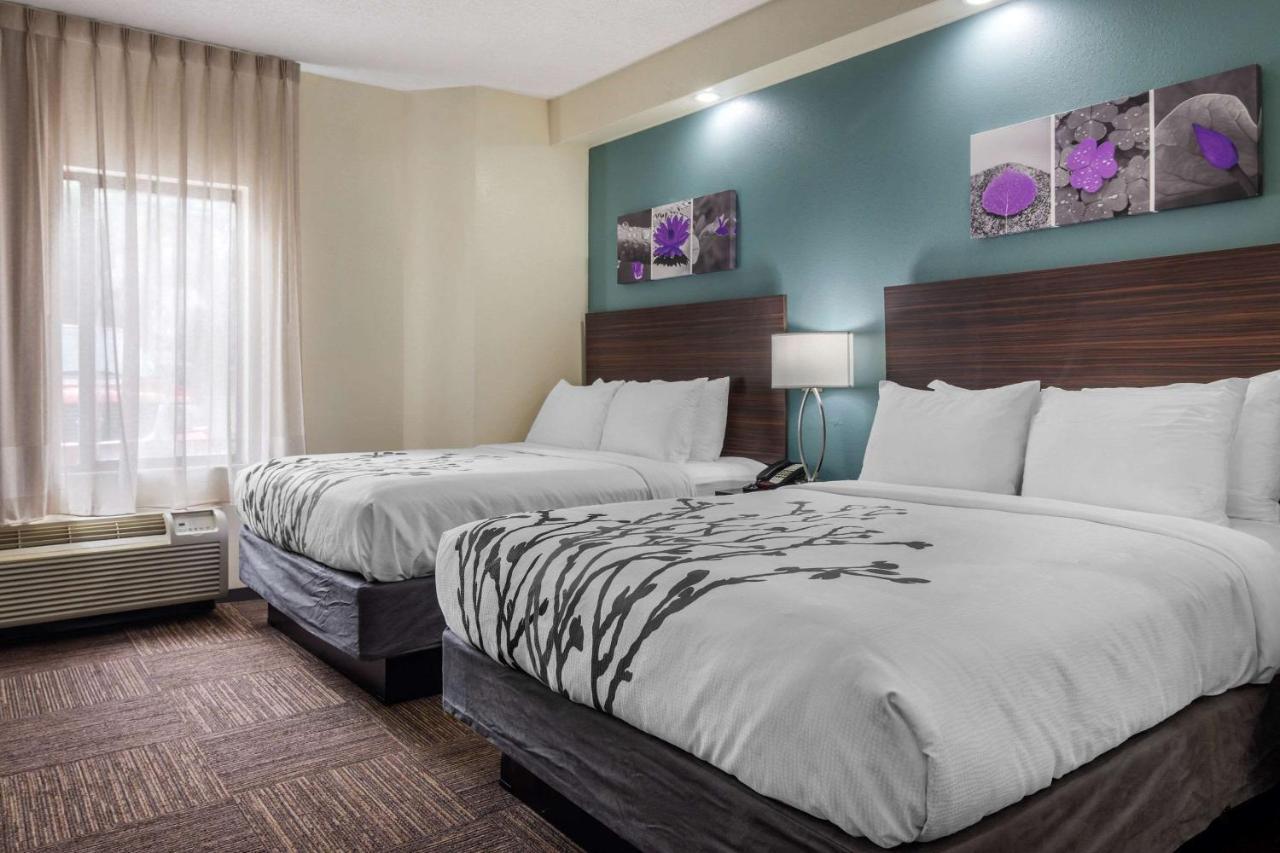 Comfort Inn Marietta-Atlanta Near Ballpark-Galleria Εξωτερικό φωτογραφία