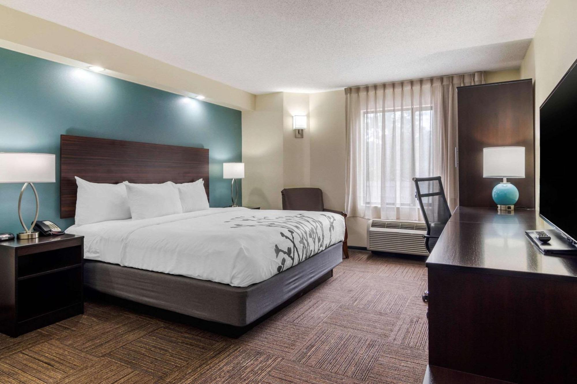 Comfort Inn Marietta-Atlanta Near Ballpark-Galleria Εξωτερικό φωτογραφία