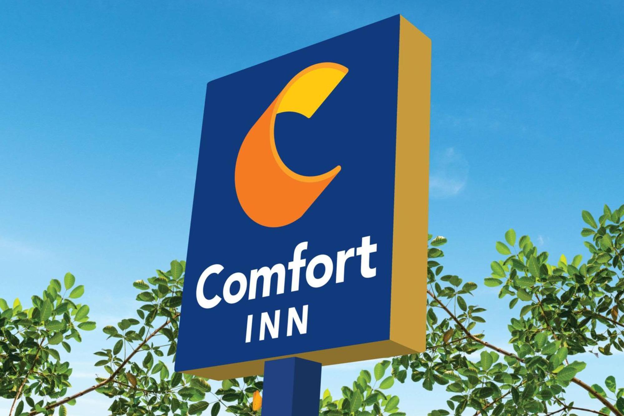 Comfort Inn Marietta-Atlanta Near Ballpark-Galleria Εξωτερικό φωτογραφία