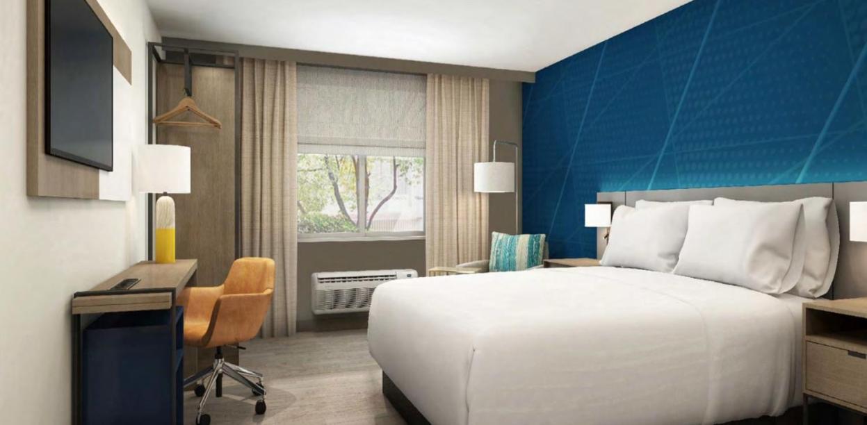 Comfort Inn Marietta-Atlanta Near Ballpark-Galleria Εξωτερικό φωτογραφία