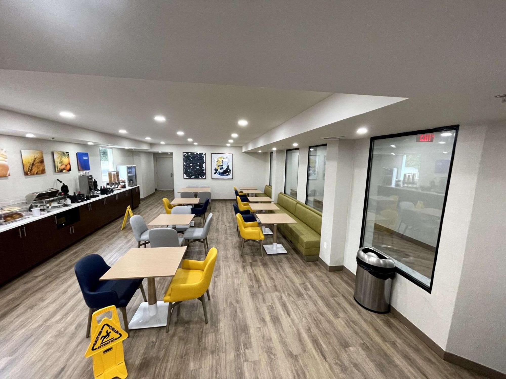 Comfort Inn Marietta-Atlanta Near Ballpark-Galleria Εξωτερικό φωτογραφία