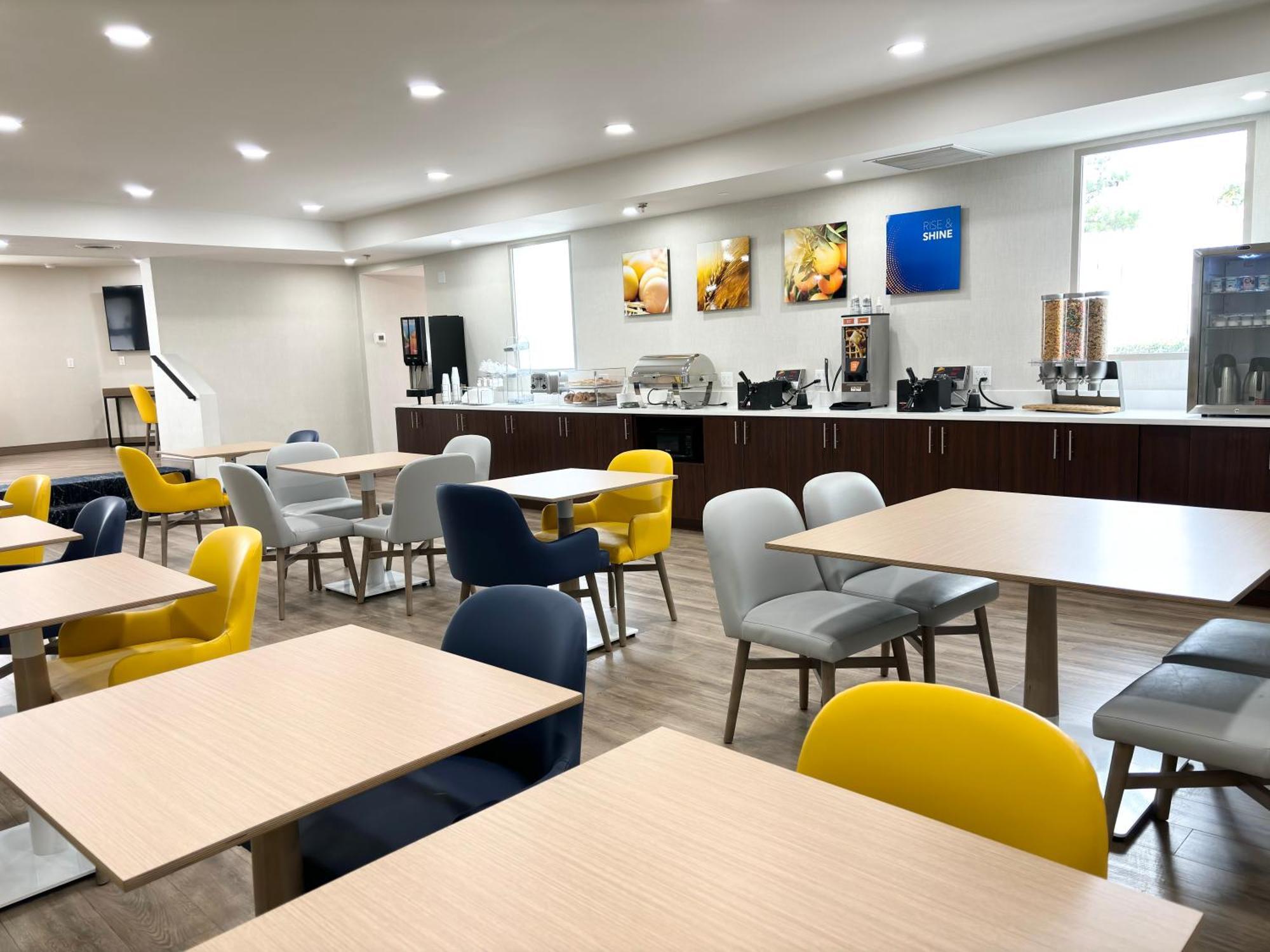 Comfort Inn Marietta-Atlanta Near Ballpark-Galleria Εξωτερικό φωτογραφία